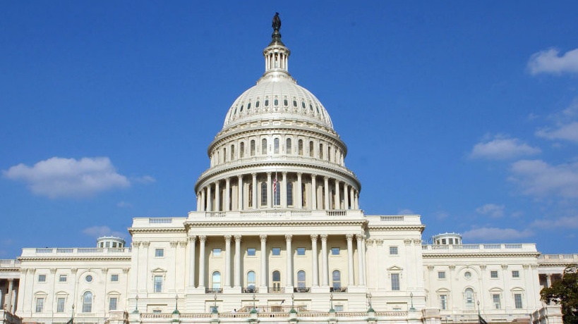 Over 100 Black Women Filed To Run For U.S. Congress For The 2020 Election Season