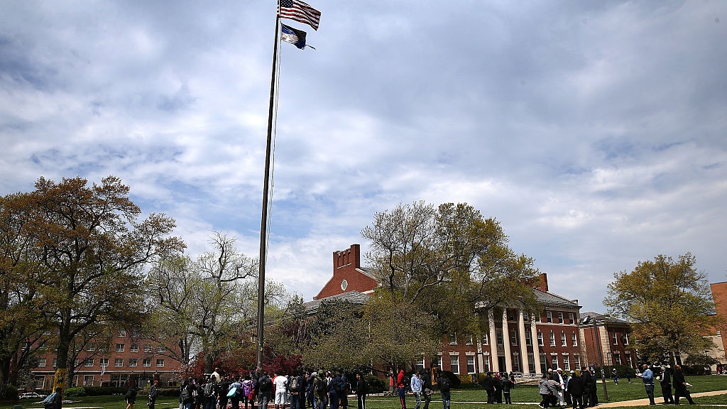 Former Howard University Financial Aid Employee Pleads Guilty To Stealing More Than $140,000 From The School