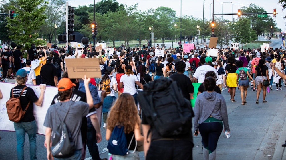 Young People Are Radically Leading Today’s Racial Justice Movement