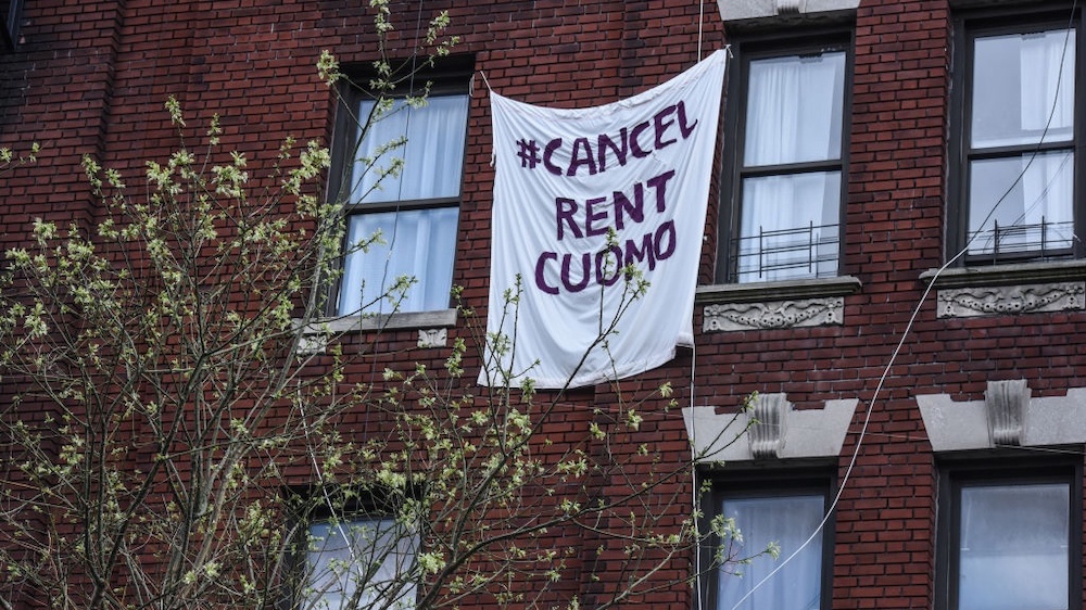 Landlord-Leaning Eviction Courts Are About To Make The Coronavirus Housing Crisis A Lot Worse