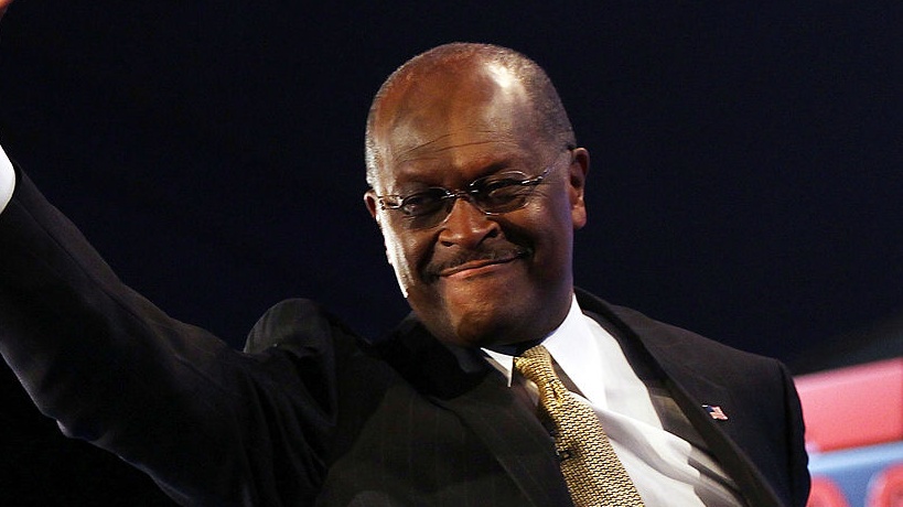 Herman Cain, Former Presidential Candidate, Passes Away After Battling COVID-19