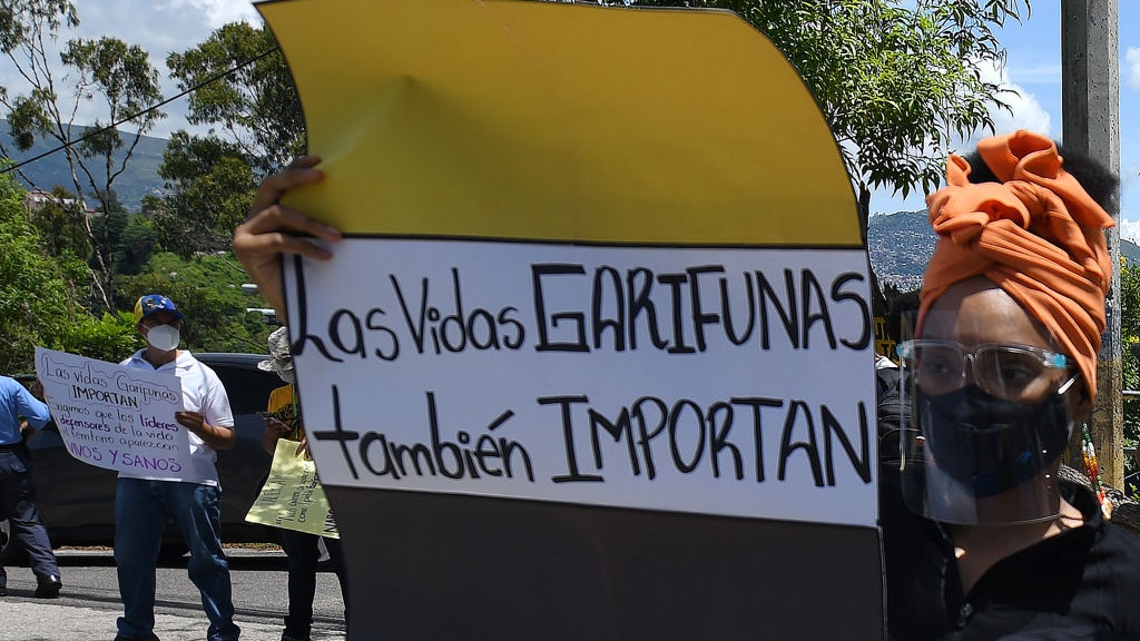 Honduran Community Demands Safe Return Of Four Afro-Indigenous Environmental Activists Abducted At Gunpoint