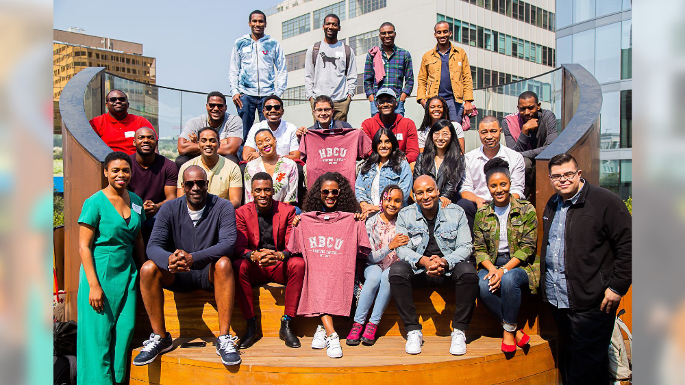 Why The PledgeLA Lab Fund Is Investing In HBCU Entrepreneurs