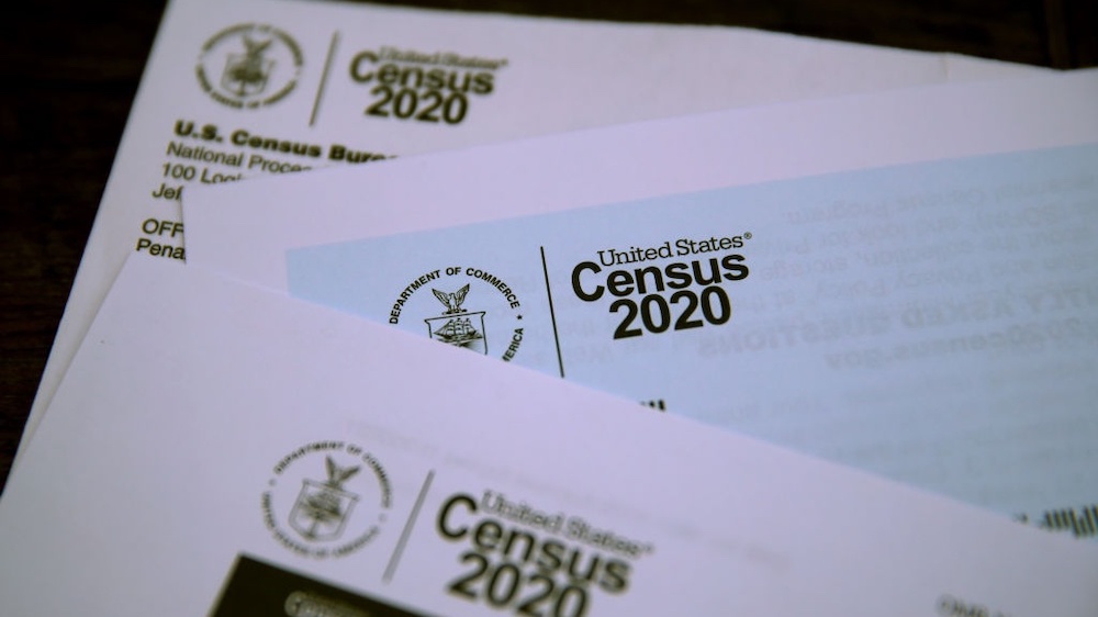 Black Lives Count: 5 Reasons You Need To Complete The 2020 Census