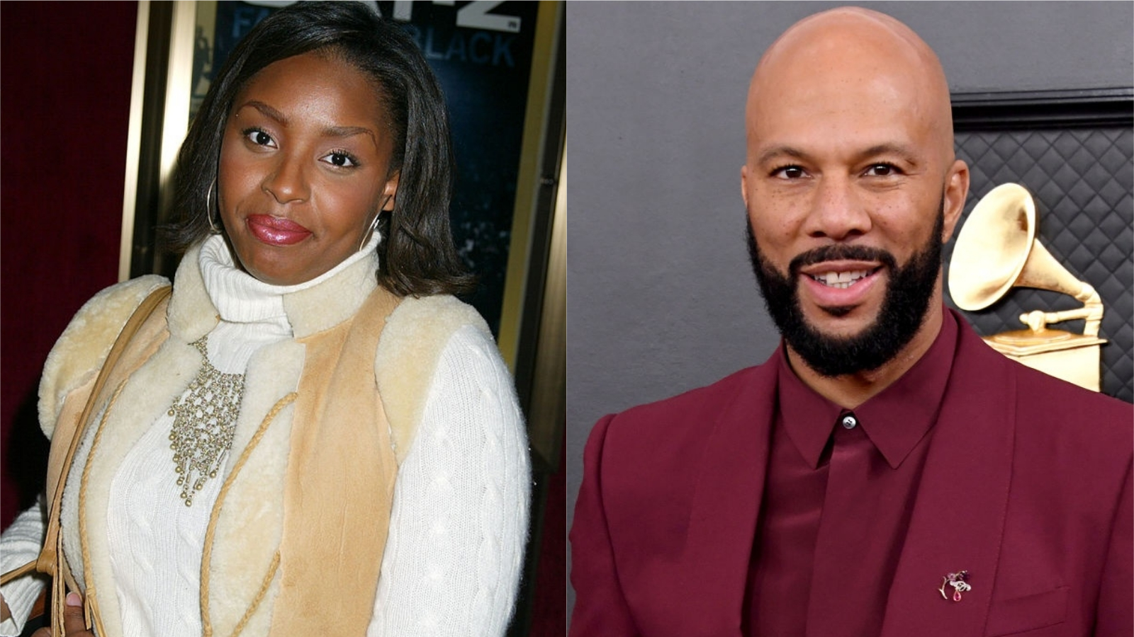 Philly Singer Jaguar Wright Says She Was Sexually Assaulted By Common