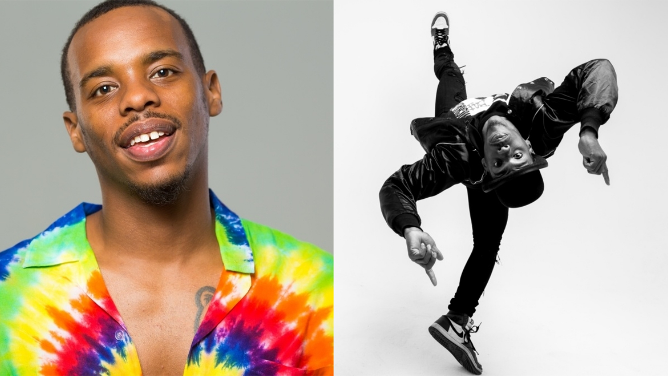 From The Streets To Tik Tok: How Renowned Memphis Dancer Lil Buck Fights To Preserve Black Dance Culture