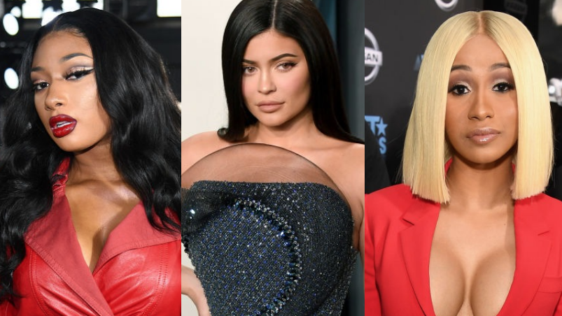 Folks Have Created A Petition To Remove Kylie Jenner From ‘WAP’ And It’s Tapping At Its Goal