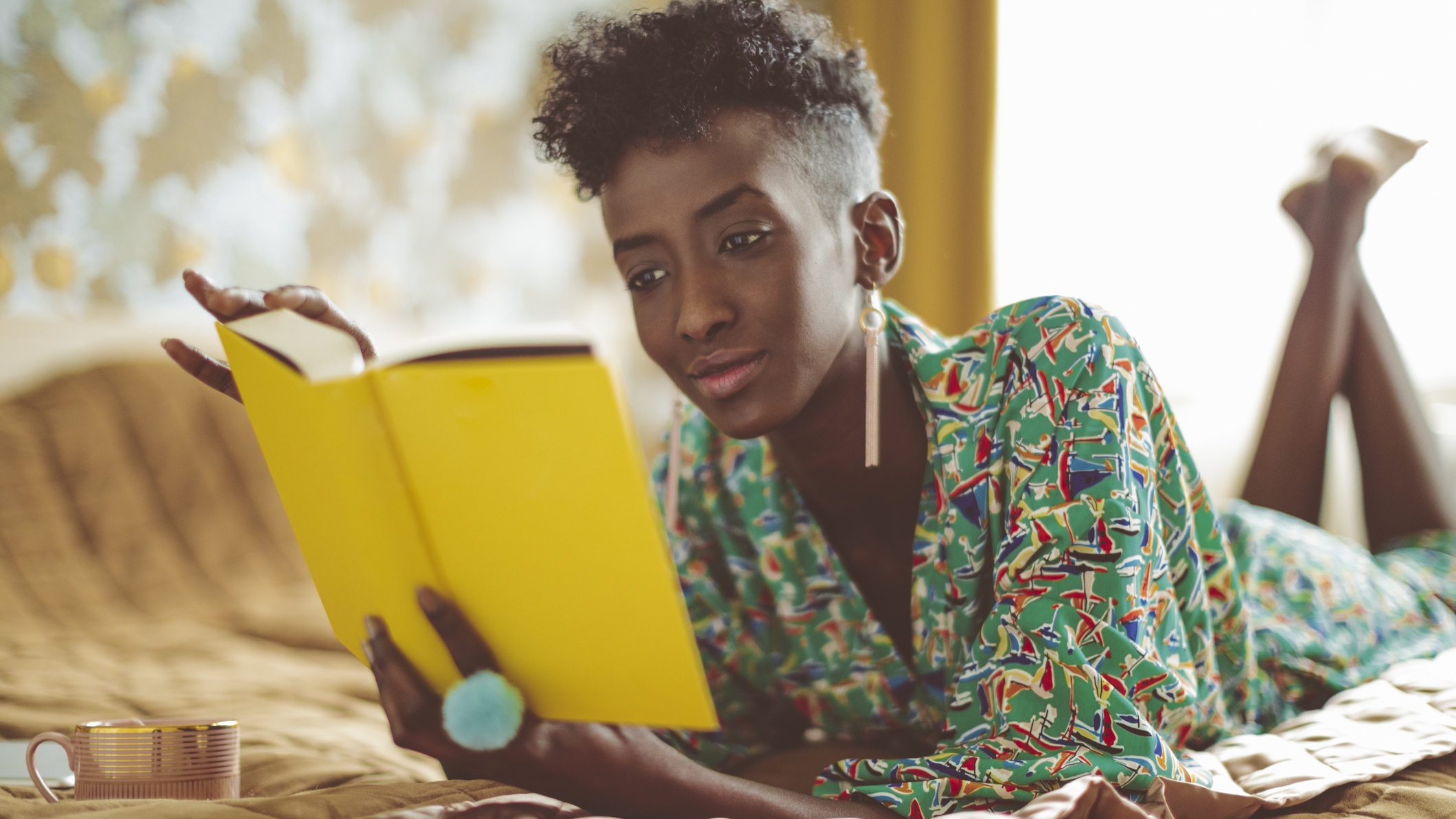 9 New Powerful Book Releases From Black Authors To Read This Fall