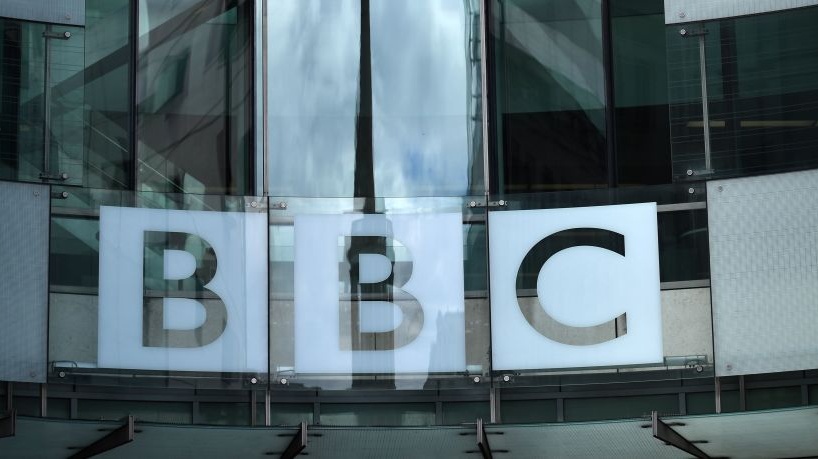 Black BBC Radio DJ Quits After White Reporter Says 'N****r' During Newscast