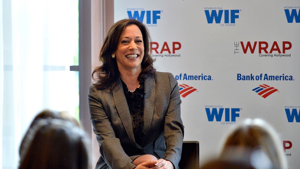 Why I Believe The Many Representations Of Kamala Harris Are Important