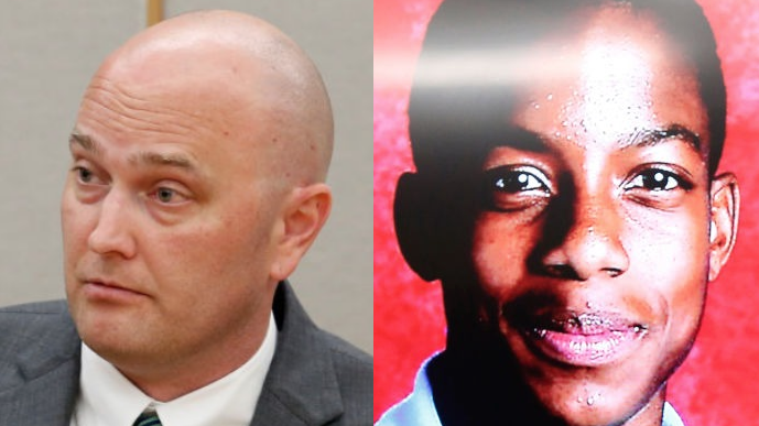 Texas Court Denies Appeal For Former Cop Who Killed 15-Year-Old Jordan Edwards