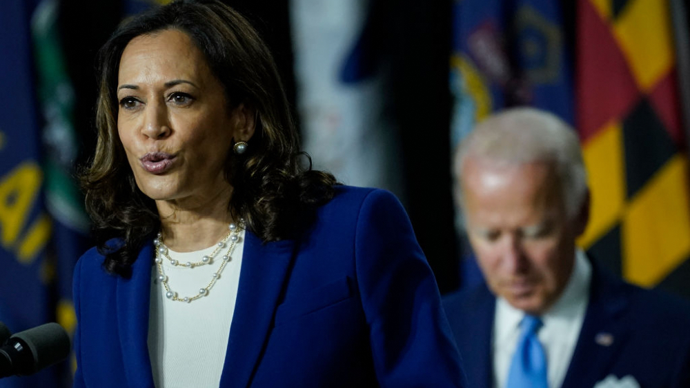Kamala Harris Will Be In The Room Where It Happens, But Will Others Be Included?