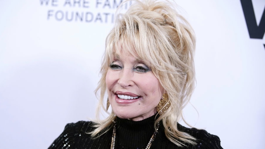 Dolly Parton Says White Folks’ ‘Little White Asses’ Aren’t The Only Ones That Matter