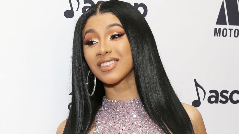 Cardi B Decides Carole Baskin Ain't Even Worth The Energy After The Tiger Queen Criticizes 'WAP'