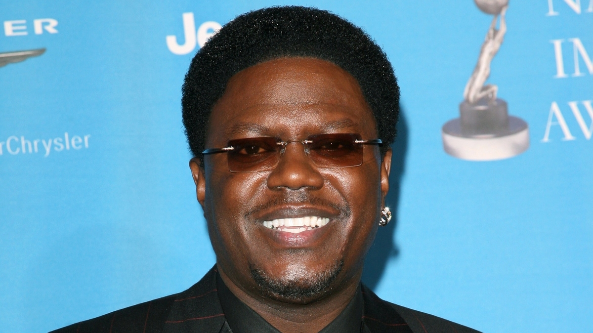 Long Live The King: How Bernie Mac Impacted Fatherhood, Comedy And The Culture