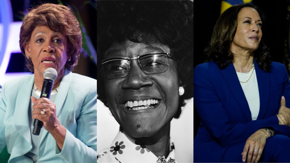 Why The Bright Future For Black Women In Politics Is Happening Now