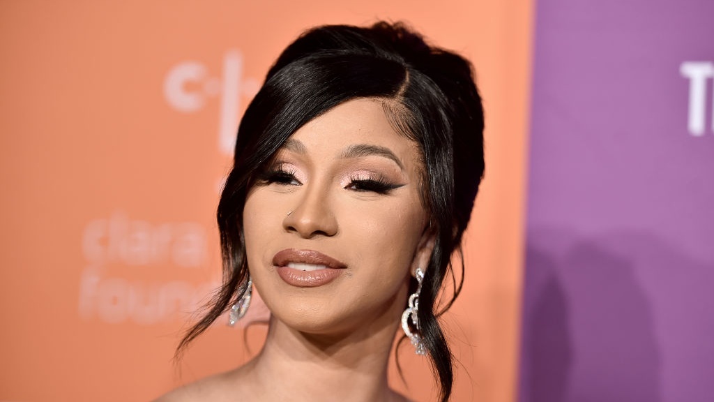 Get You A Rapper Who Can Do Both: Cardi B Shares Her Political POV With Joe Biden After Bestowing Us With 'WAP'