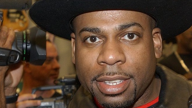 Two Men Charged In 2002 Killing Of Jam Master Jay