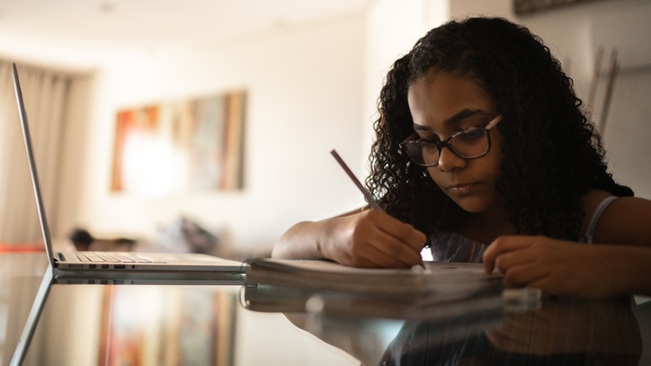 A Black Educator Created A Free Online Class To Teach Children About Black Lives Matter Protests And Civil Rights Issues