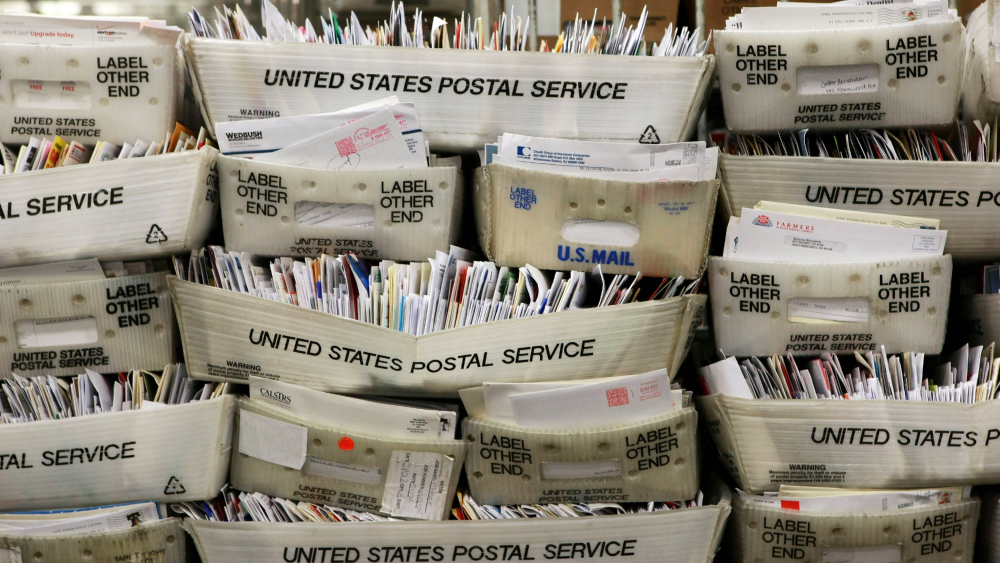 A Dismantled Post Office Destroys More Than Mail Service