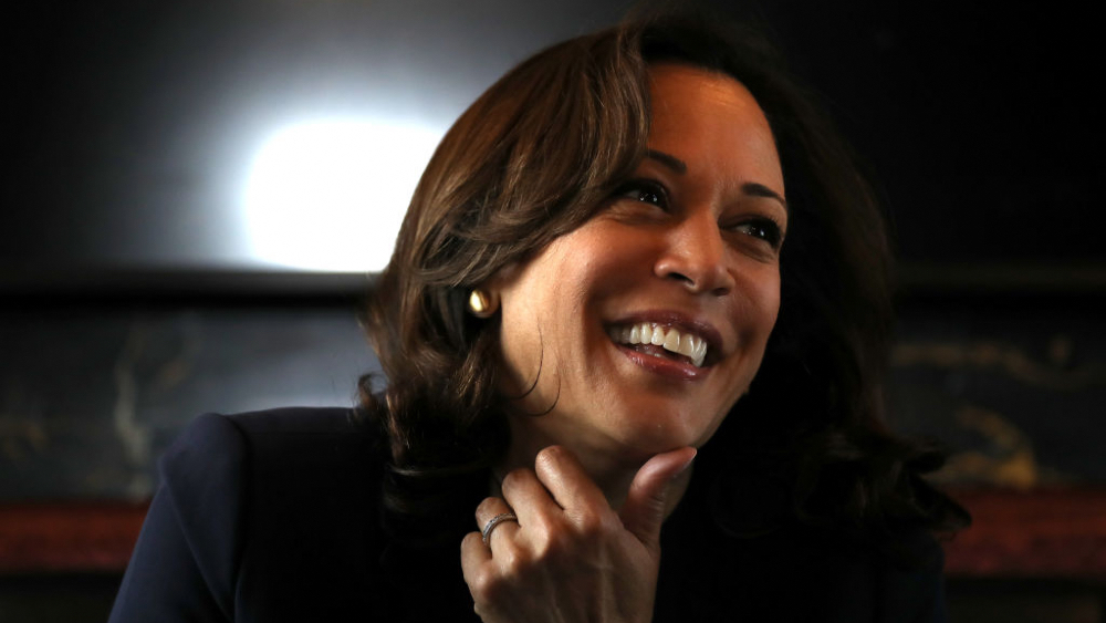 Kamala Harris Isn’t Perfect, But I Believe She’s Undeniably Who We Need Right Now