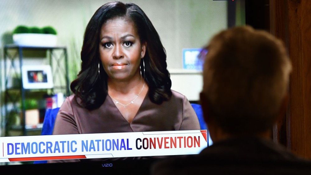 She Said What She Said: 5 Truths From Michelle Obama’s 2020 DNC Speech