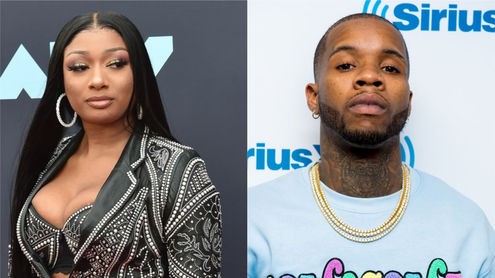 Black Women Forced To Demand Their Own Protection Yet Again After Megan Thee Stallion Says Tory Lanez Shot Her