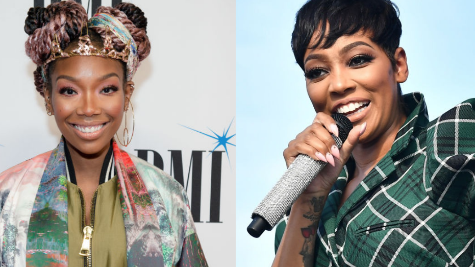 Brandy And Monica Fans Continue To Prove Overtly Competitive After Long-Awaited Verzuz Battle Is Announced