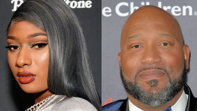 Bun B Says What Rappers Should’ve Been Saying About Megan Thee Stallion. Plus, ‘F**k Tory Lanez.’