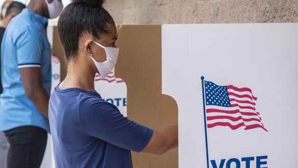 NBA Players Continue To Leverage Their Power, Get League To Commit To Turning Arenas Into Polling Stations