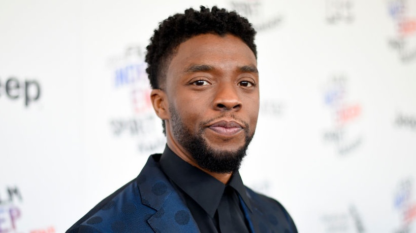 Residents In Chadwick Boseman’s Hometown Want To Replace A Confederate Statue With A Memorial Of The Late Actor