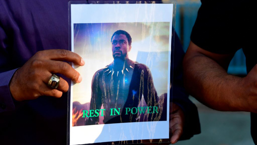 Towards Wakanda – Chadwick Boseman’s Passing, And The Power And Limits Of Afrofuturism