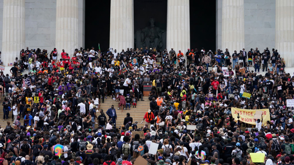 Who Tells Our Story? The Power Of Reclaiming The Narrative