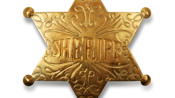 Arkansas Court Finds Resigned Sheriff, Heard Calling Woman 'A N****r Lover,' Still Deserving Of Pay