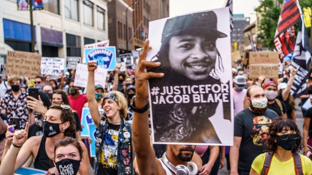 Dazed And Desensitized: Jacob Blake’s Story Is Another Devastating Reason The Fight For Black Lives Must Stay Strong