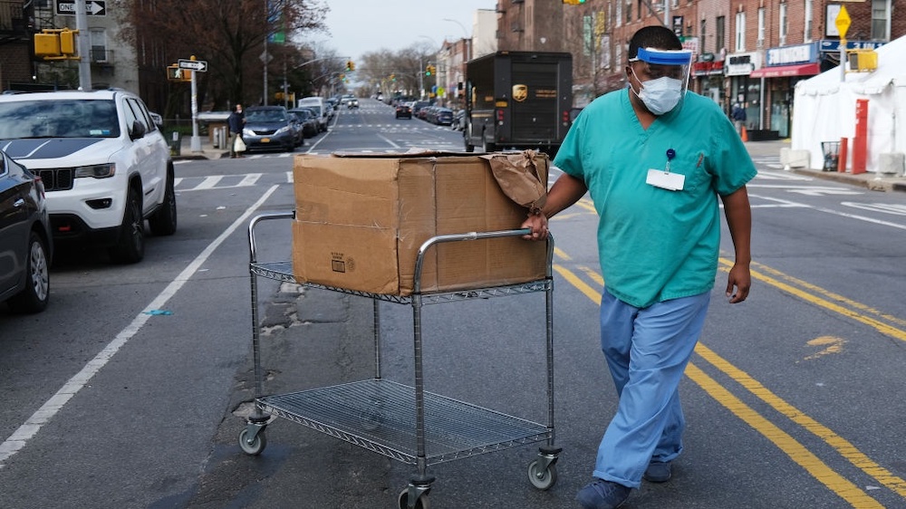 Reshaping Our Post-Pandemic Economy: Why Essential Workers Should No Longer Be Treated As Expendable