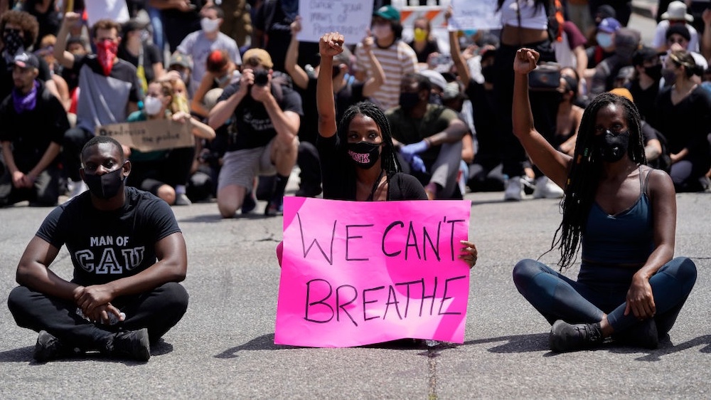 For Black Lives To Truly Matter, An Atomic Impact Towards Change Is Required