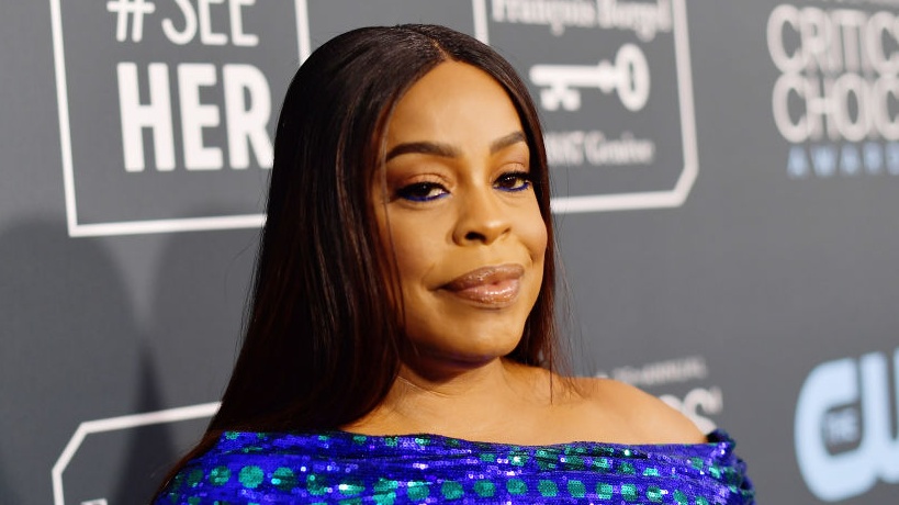 5 Things To Know About Niecy Nash's Wife, Jessica Betts