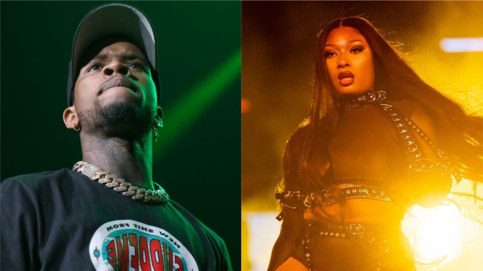 Tory Lanez Tried To Blame It On The Alcohol And It's Not Going Over Well