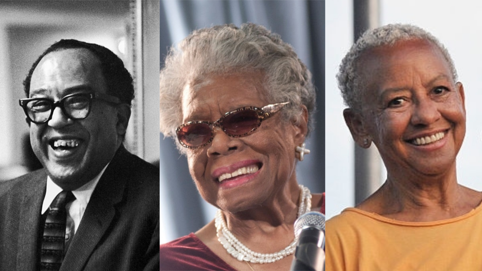 Here's What You Should Know About 10 Of The Most Famous Black Poets