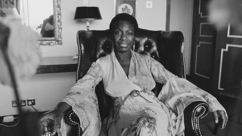 Nina Simone's Childhood Home -- A National Treasure -- Guaranteed Protection After Agreement With Owners