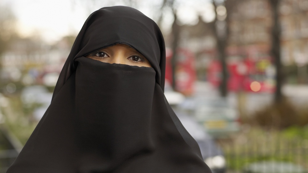 Harassed By An Intolerant America: Why My Niqab Should Not Make Me A Target For Hate