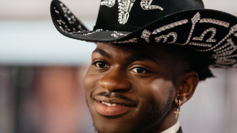 'C Is For Country': Lil Nas X Is Releasing A Children's Book For His Younger Fans