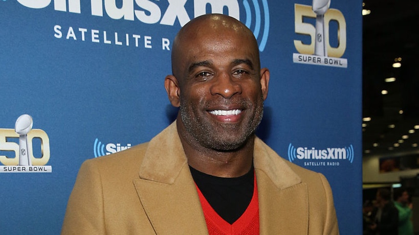 Deion Sanders Makes A Historic Move, Becomes New Head Football Coach At This HBCU