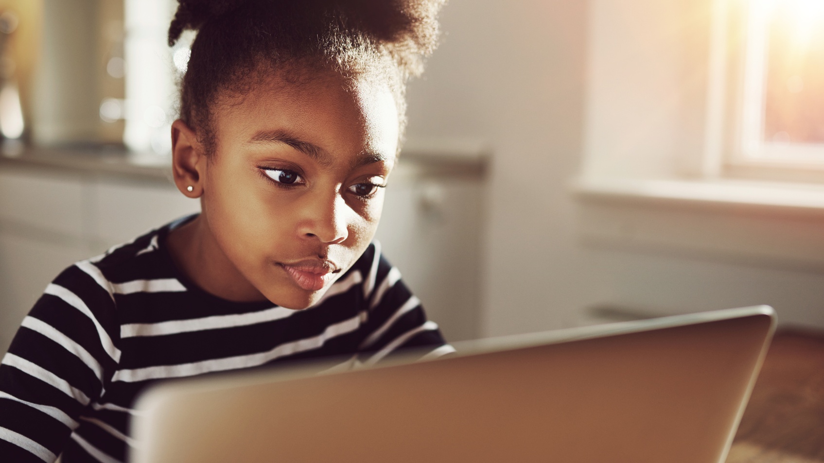 Black Women Coalition Calls For A $1 Billion Investment Fund To Help Young Black Girls Thrive