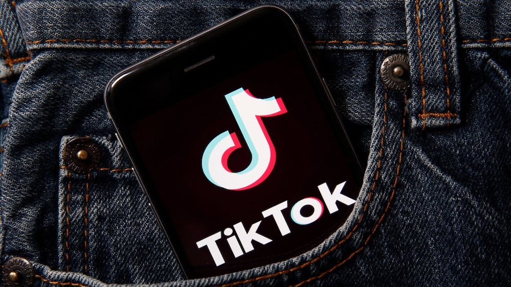 How TikTok Can Encourage Healthy Political Engagement This Upcoming Presidential Election