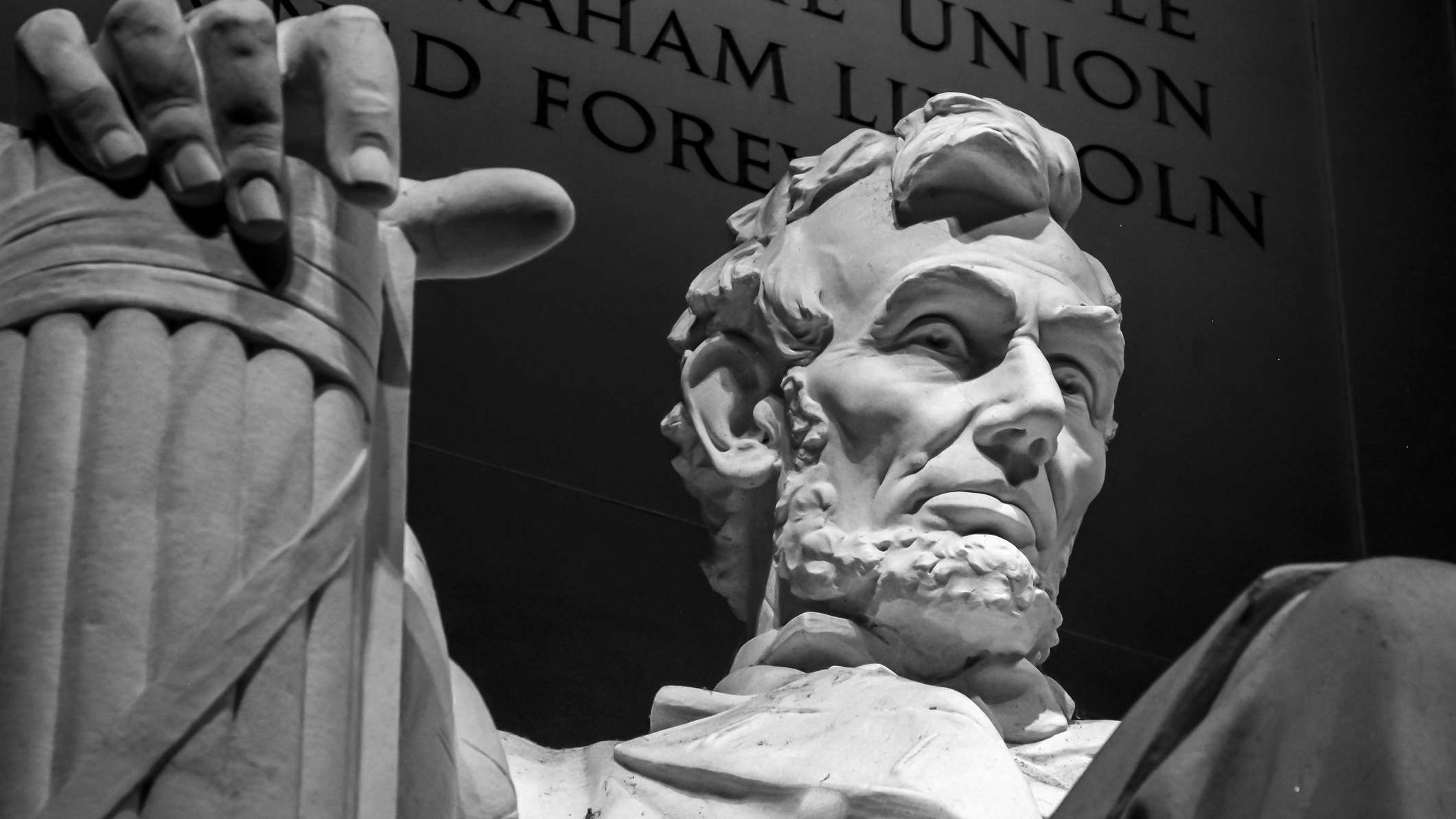 Let's Be Honest About Honest Abe: Lincoln Didn’t Believe In Black Equality