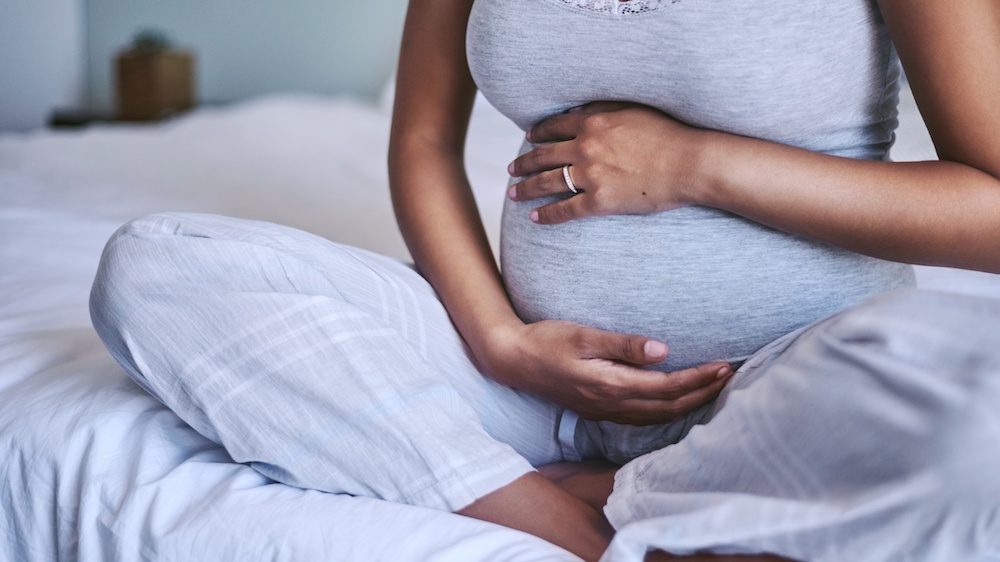 Black Maternal Mortality: Why We Must Act Now To Protect Black Mothers