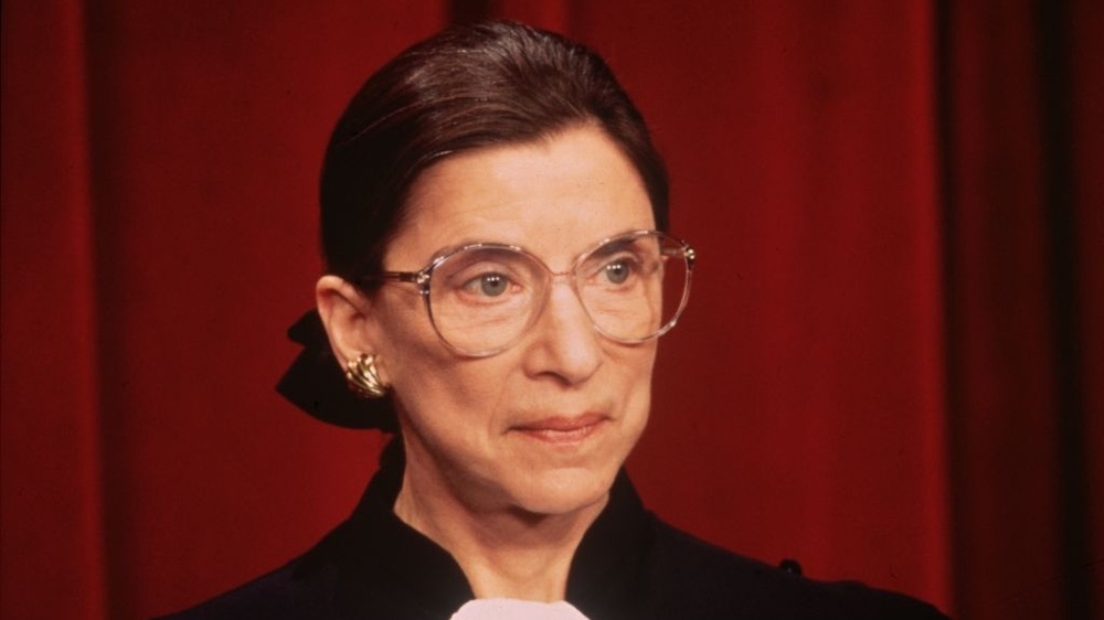 How Ruth Bader Ginsburg’s Life Reminds Us To Understand The Past In Order To Plan The Future