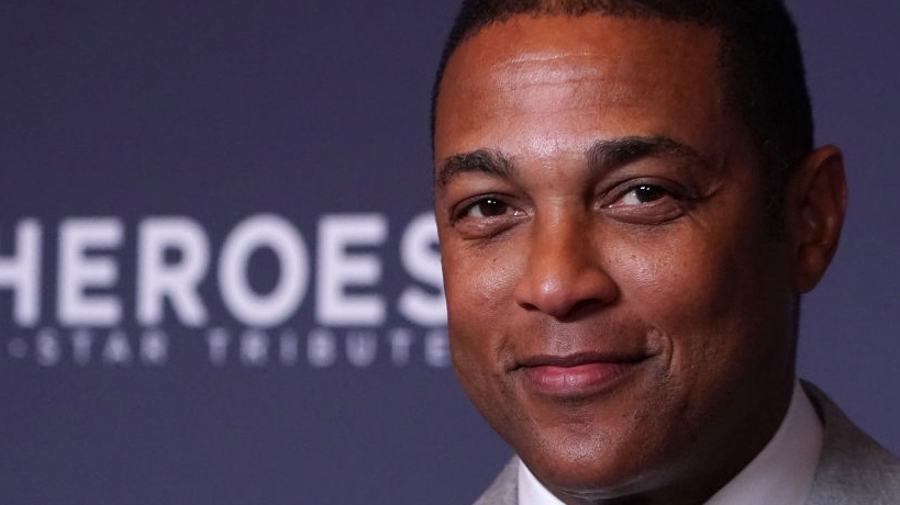 Don Lemon Calls For The Abolishment Of The Electoral College: 'Blow Up The Entire System'